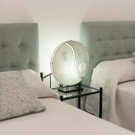 Nuevo Y Moderno Con Aire Acondicionado - El Cid 4 Apartamento